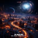 Kaius - We Will Find A Way