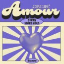 STVNS & Saint Rock - Amour Obscure ()