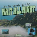 Lane Boy & Olly Wall & Sander W. - Wait All Night ()