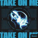 Rene Rodrigezz & DON SANDRO & Lefwee - Take On Me ()