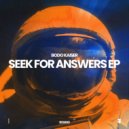 Bodo Kaiser - Seek for Answers