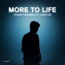 Franky Rizardo, Carston - More To Life