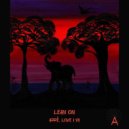 ARRÉ, LOVE I YA - Lean On