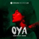 WISDOM, Aaron Sevilla - Oya
