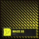 Maze 28 - Dusty