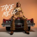 Xavi Sierra - Take Me Up