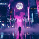 TOM BVRN x Cranky - Day N Nite
