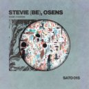 OSENS, Stevie (BE) - Game Changer