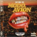 Viso, Dany Gomez - Modo Avión