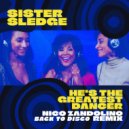 Sister Sledge - He's The Greatest Dancer