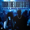 Jon, Juste, Jaxstyle - Turn The Lights Off