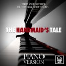 Piano Geek - Street Spirit (Fade Out) [From \