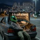 Alien Latnx - Heat Perc ()