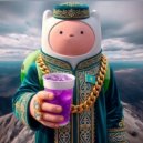 Amie Ma & Dee Spair & Queen The Show - KAZAKH WORK ()