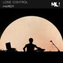 H4RDY - Lose Control (Extended Mix)
