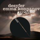 Desyfer & Emma Konnanov - Into The Light