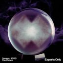 JØRD, Dansyn - The Future