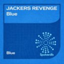 Jackers Revenge - Blue