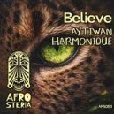 Aytiwan, Harmonique (IT) - Believe