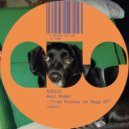 Axel Boman, Joakim Åhlund, Jockum Nordström - Svalor Radiosignal (Axel\'s Dub)