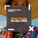 Space Marchello - Breaking Walls (Original Mix)