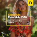 Donna Mind - Dont Ask Me Why (Original Mix)