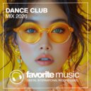 DJ Favorite & Kristina Mailana - The Coachella (Original Mix)