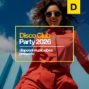 Little Funk - Disco Overdrive