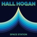 HALL HOGAN - SPACE STATION II