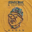 Jonas Blue & Salif Keita - Madan (Original Mix)
