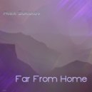 Alex Sokolov - Far From Home