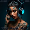 JOHN.L1FE - Tech House Mix 9 (2026)