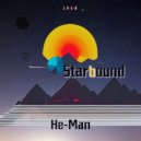 He-Man - Starbound ()