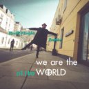 al l bo - We Are The World (Reunion disco mix)