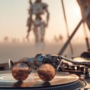 ArtemACID & Corey Hart - Sunglasses at night (Black ver)