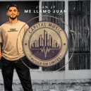Juan JF - Me llamo Juan (Original Mix)