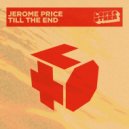 Jerome Price - Till The End
