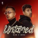 DJ AB & LEX DJ - Untamed ()