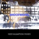 Ollto Jade & Ollto Jade - Shockwaves