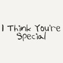 Henry White & Zella - I Think You\'re Special (Cover)