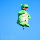 Lofi Room Garden - Good 4 You ()