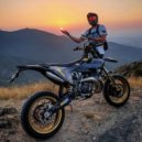 Sundown Riders & Alily - Falling Asleep Tonight (FallTonight)