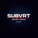 subvrt - Kovcheg Anniversary Drum and Bass mix