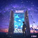 DJ Sergio - We Are The Dreamers (Original Mix)