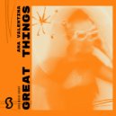 Ana Valentina - Great Things