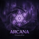 ChoupLaPiss - Sacred Code ()