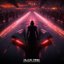 Olive Pink - Chasing Shadows