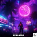 Sölus-Sun & Hyper-X - Planets ()