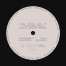 Royksopp Ft. Fever Ray - This Must Be It