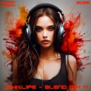 JOHN.L1FE - Blend Mix 4 (Russian Version)